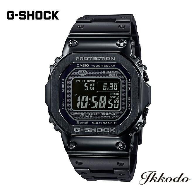 G-SHOCK Gショック カシオ ORIGIN ソーラー電波 フルメタル耐衝撃構造 