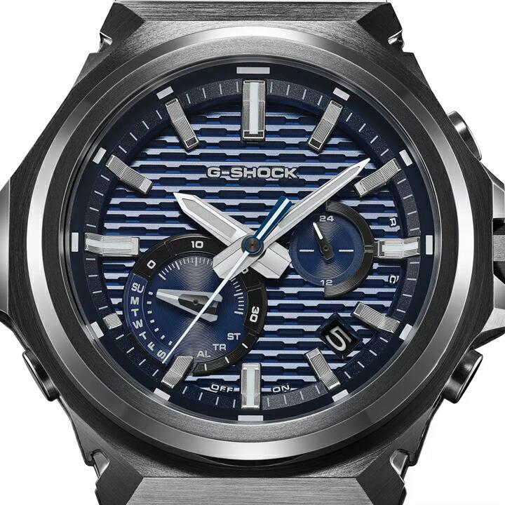 G-SHOCK Gショック カシオ ジーショック G-STEEL GST-B1000 シリーズ