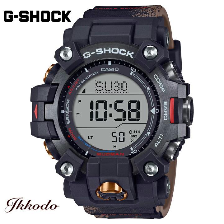 G-SHOCK TEAM LAND CRUISER TOYOTA AUTO BODY コラボレーション G-SHOCK TEAM LAND CRUISER TOYOTA AUTO BODY コラボレーション