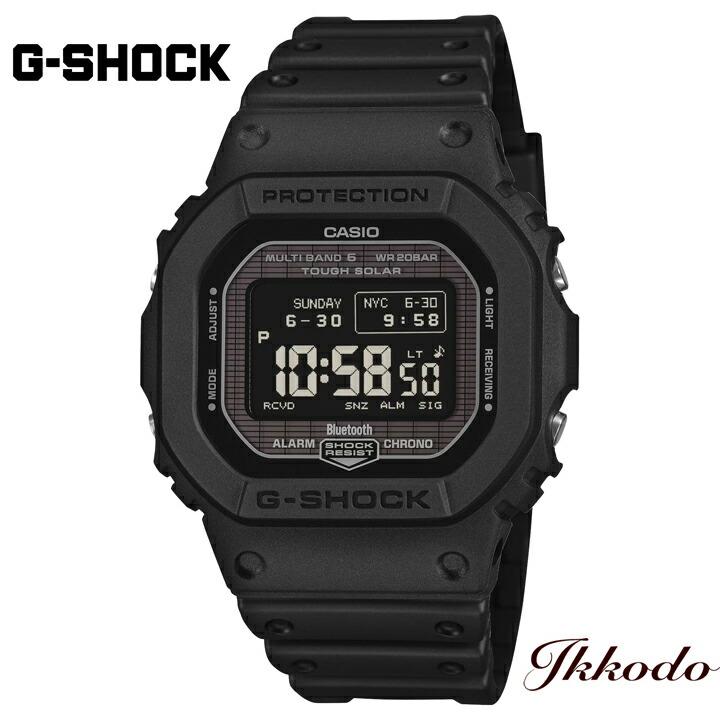 G-SHOCK Gショック カシオ ジーショック 5600シリーズ タフソーラー