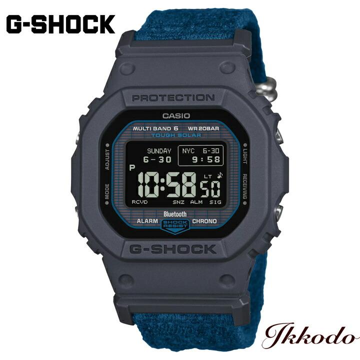G-SHOCK Gショック カシオ ジーショック 5600シリーズ タフソーラー