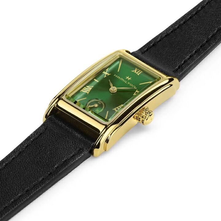 HAMILTON（ハミルトン） 【ご購入特典対象商品】ハミルトン アードモア