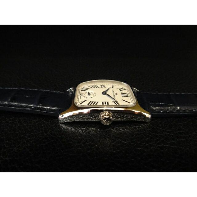 ボーナスストア＋10% ハミルトン HAMILTON ボルトン Boulton Quartz Lady クォーツ レディース シルバー文字盤  正規品 2年保証 H13321611の画像