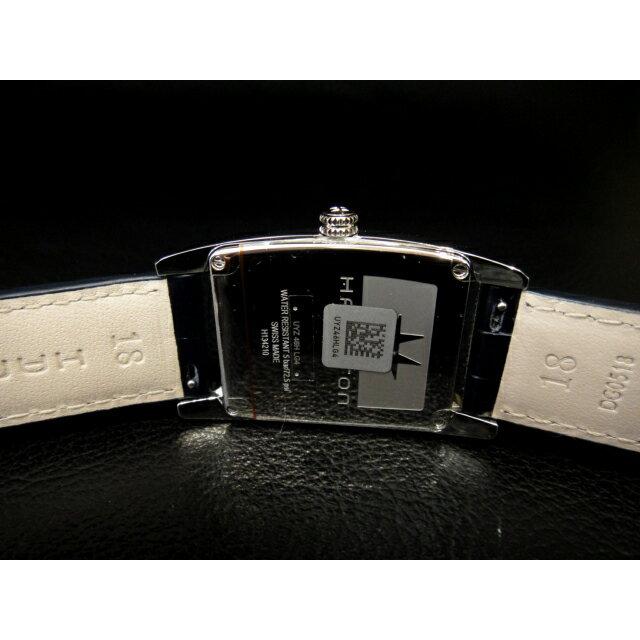 ボーナスストア＋10% ハミルトン HAMILTON ボルトン Boulton Quartz Gent クォーツ  正規品 2年保証 腕時計 H13421611の画像
