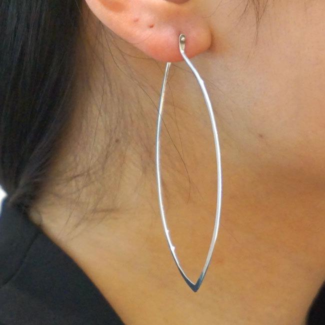 Shaesby ピアス（片方） Shaesby ピアス（片方）