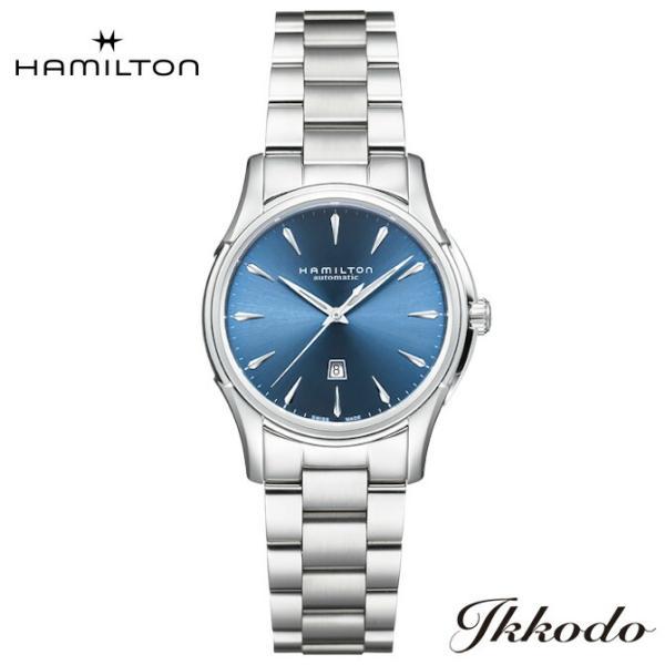 HAMILTON（ハミルトン） ボーナスストア＋10% ジャズマスター LADY 