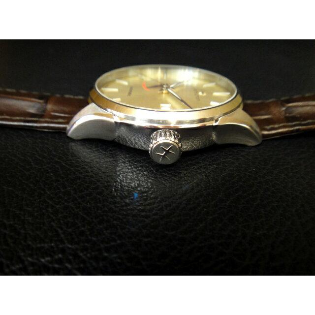 ボーナスストア＋10% ハミルトン HAMILTON ジャズマスター パワーリザーブ Jazzmaster Power Reserve 自動巻き 正規品 腕時計 2年保証 H32635521の画像