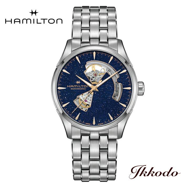 HAMILTON 【ご購入特典対象商品】ハミルトン ジャズマスター HAMILTON 【ご購入特典対象商品】ハミルトン ジャズマスター
