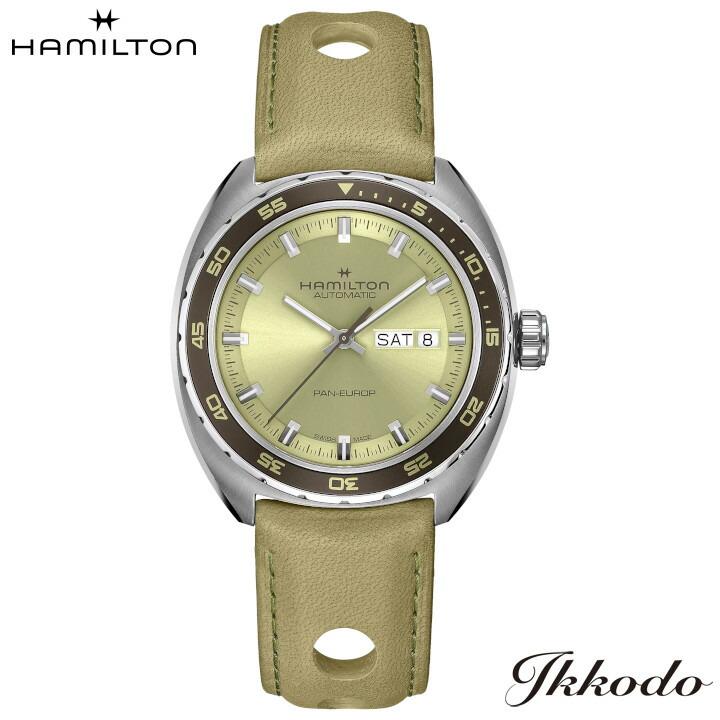 HAMILTON ボーナスストア＋10% 【ご購入特典対象商品】ハミルトン 