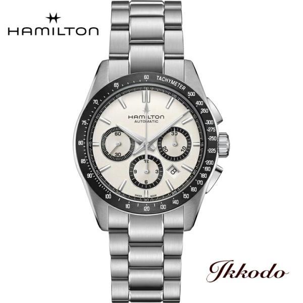 HAMILTON（ハミルトン） 【ご購入特典対象商品】ハミルトン ジャズ 