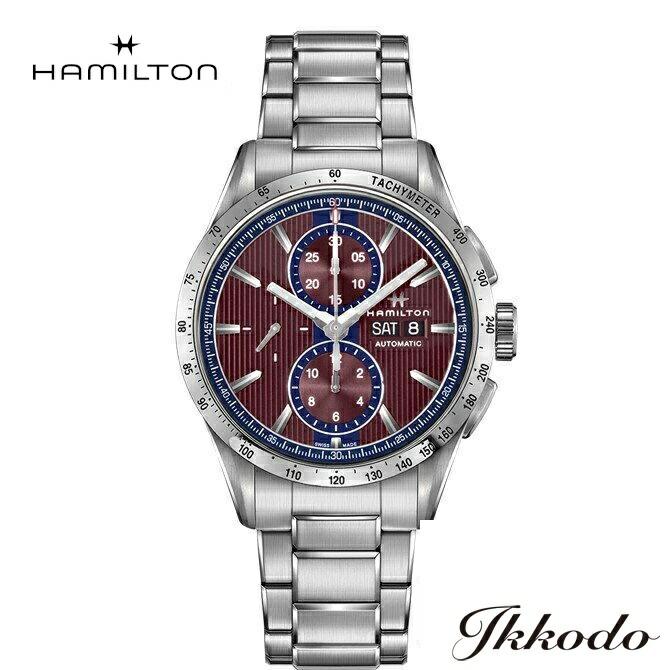 ボーナスストア＋10% ハミルトン HAMILTON ブロードウェイ Broadway 
