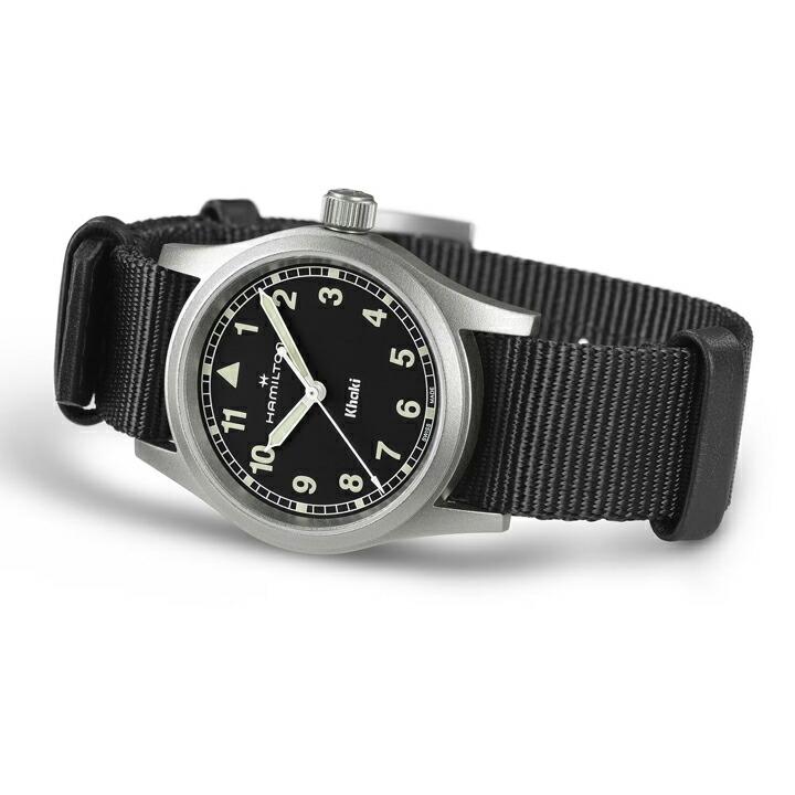 KHAKI FIELD ボーナスストア＋10%【ご購入特典対象商品】ハミルトン 