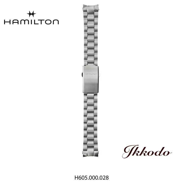 HAMILTON（ハミルトン） カーキ フィールド マーフ オート38mm 対応