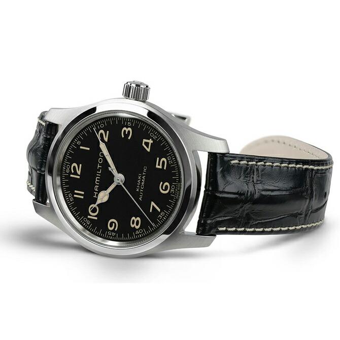 KHAKI FIELD ボーナスストア＋10% ハミルトン HAMILTON カーキ