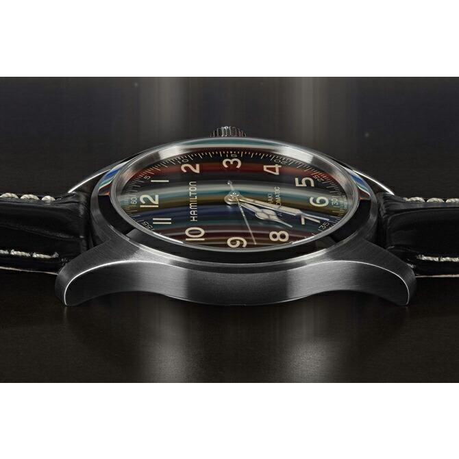 KHAKI FIELD ボーナスストア＋10% ハミルトン HAMILTON カーキ