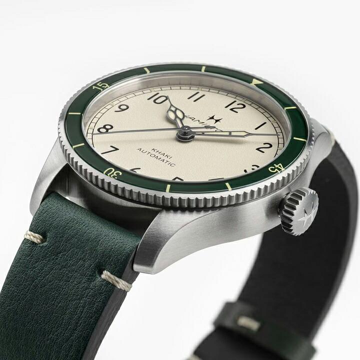 ハミルトン　カーキウエストポイント カーキ ウエストポイント – ハミルトン専門店ランドホー公式ブログ