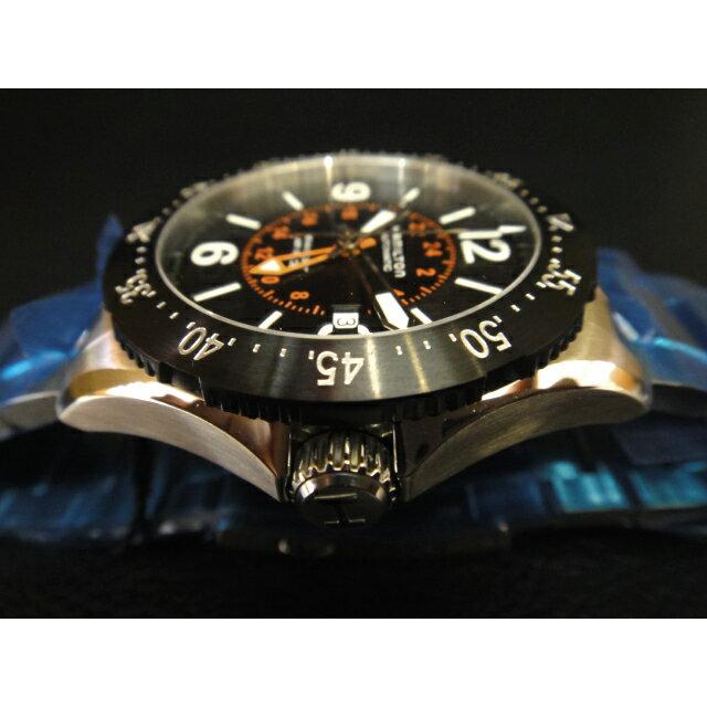 ボーナスストア＋10% ハミルトン HAMILTON カーキ パイロットGMT Pilot GMT 自動巻き  正規品 2年保証 H76755131の画像