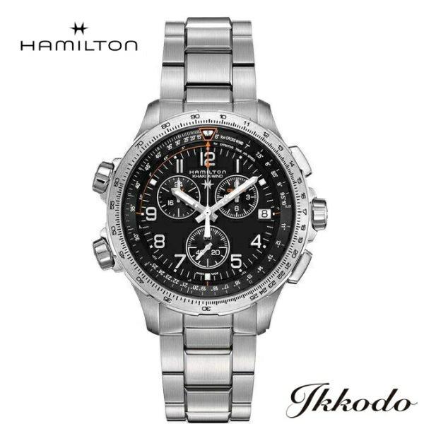 KHAKI AVIATION ボーナスストア＋10% ハミルトン HAMILTON カーキX 