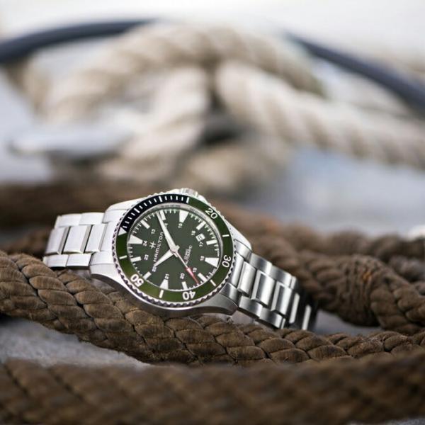 KHAKI NAVY ボーナスストア＋10% ハミルトン HAMILTON カーキ ネイビー