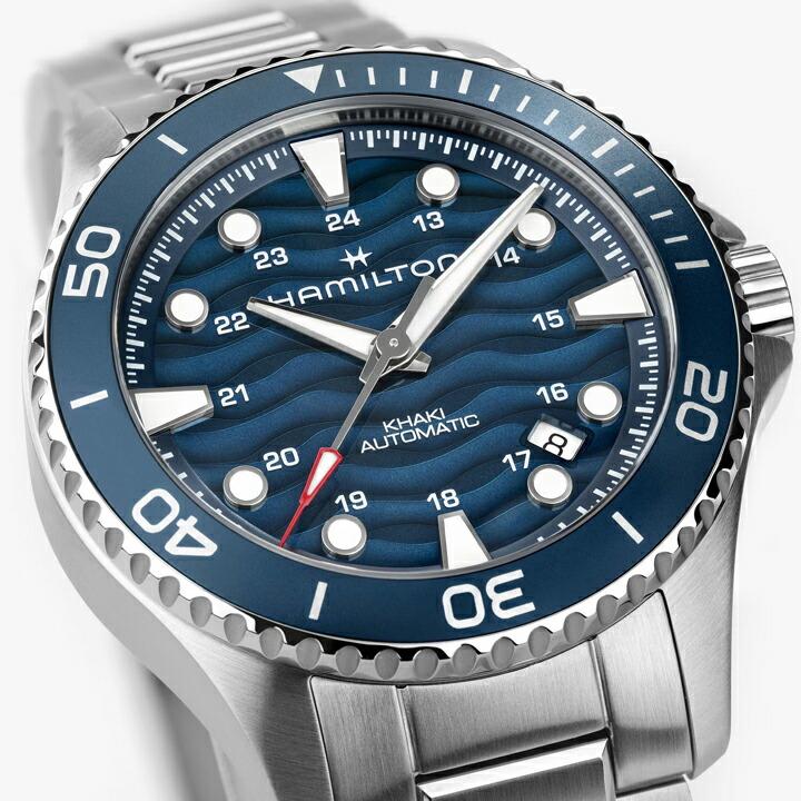 HAMILTON（ハミルトン） ボーナスストア＋10%【ご購入特典対象商品