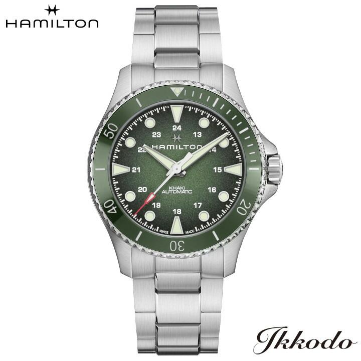 HAMILTON（ハミルトン） ボーナスストア＋10% 【ご購入特典対象商品
