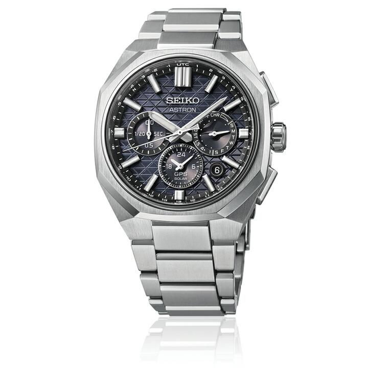 ASTRON ボーナスストア＋10% セイコー アストロン ネクスター NEXTER