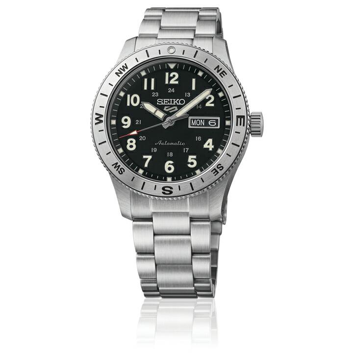Seiko 5 Sports ボーナスストア＋10% セイコー SEIKO ファイブスポーツ