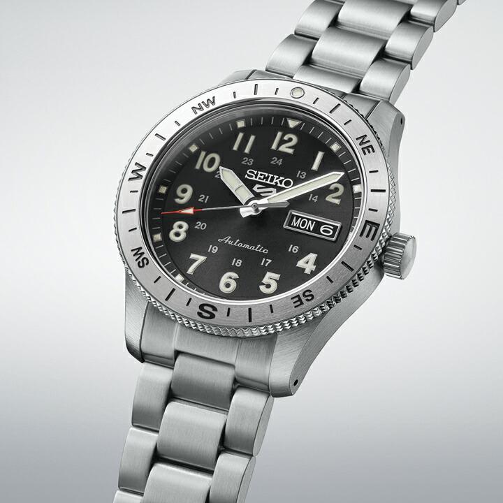 Seiko 5 Sports ボーナスストア＋10% セイコー SEIKO ファイブスポーツ