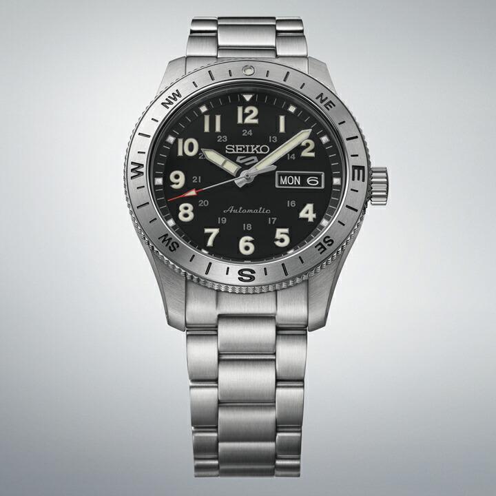 Seiko 5 Sports ボーナスストア＋10% セイコー SEIKO ファイブスポーツ