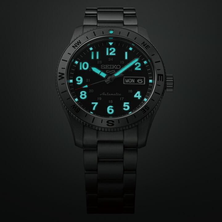 Seiko 5 Sports ボーナスストア＋10% セイコー SEIKO ファイブスポーツ
