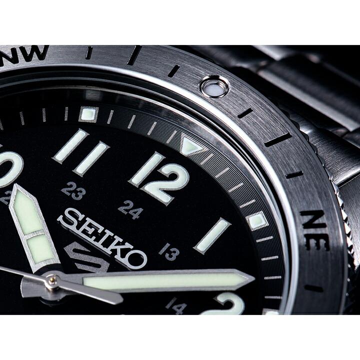 Seiko 5 Sports ボーナスストア＋10% セイコー SEIKO ファイブスポーツ
