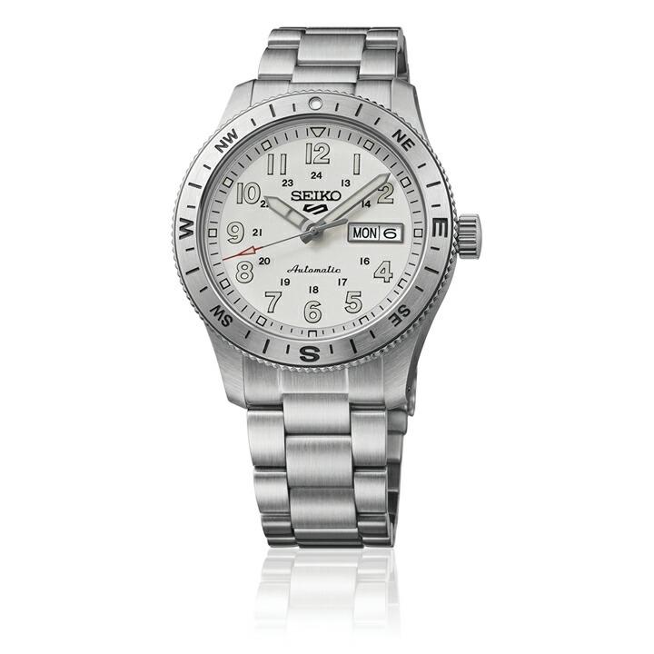 Seiko 5 Sports ボーナスストア＋10% セイコー SEIKO ファイブスポーツ