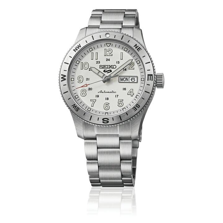 Seiko 5 Sports ボーナスストア＋10% セイコー SEIKO ファイブスポーツ