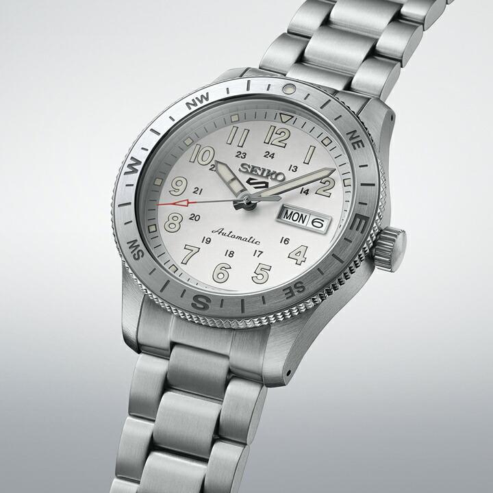 Seiko 5 Sports ボーナスストア＋10% セイコー SEIKO ファイブスポーツ