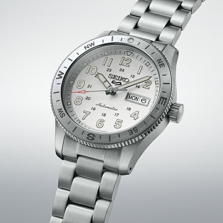 Seiko 5 Sports ボーナスストア＋10% セイコー SEIKO ファイブスポーツ