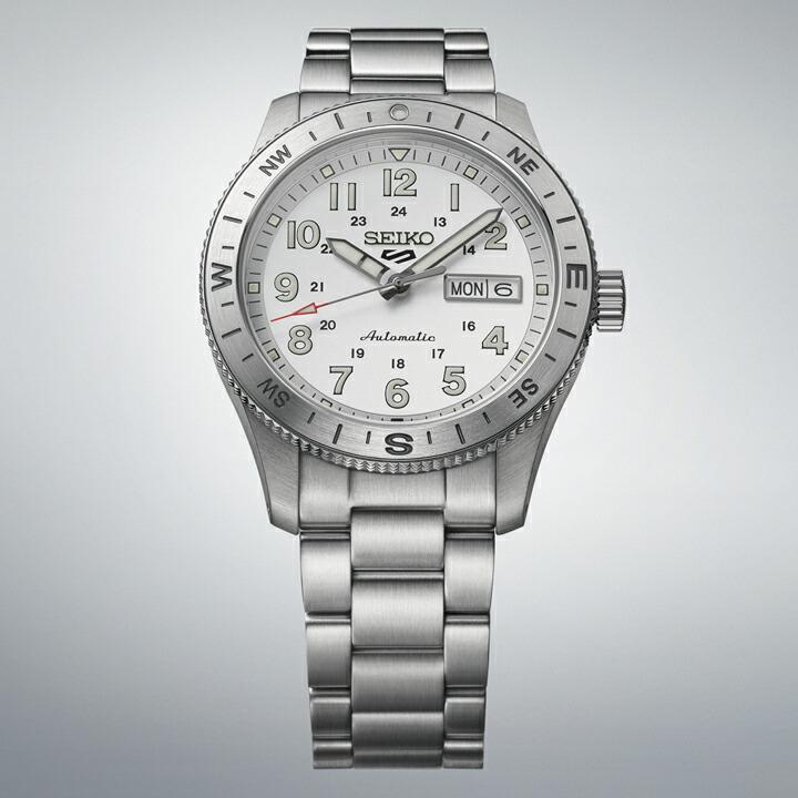 Seiko 5 Sports ボーナスストア＋10% セイコー SEIKO ファイブスポーツ