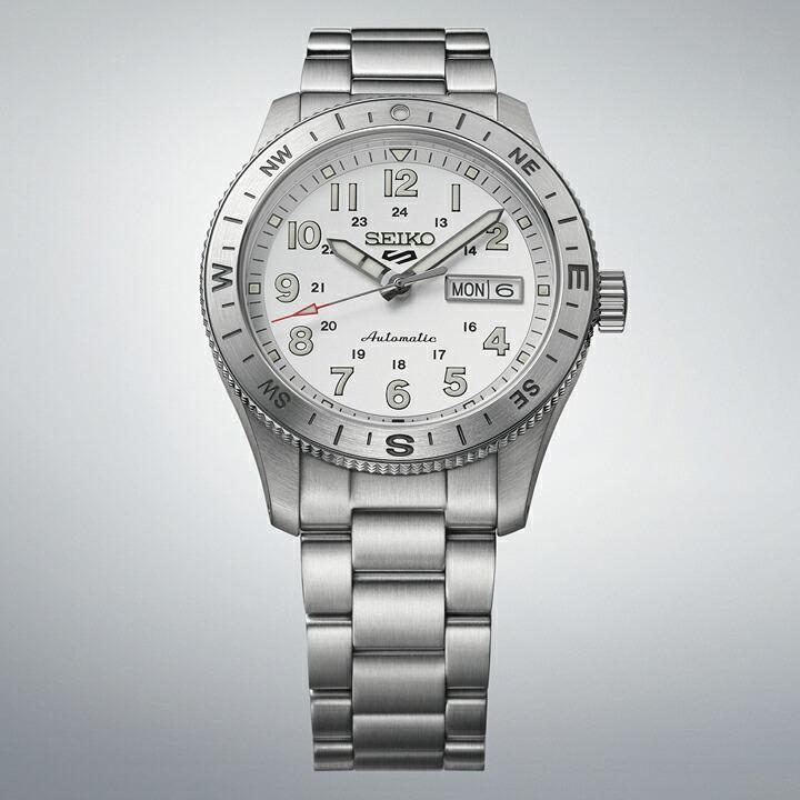 Seiko 5 Sports ボーナスストア＋10% セイコー SEIKO ファイブスポーツ