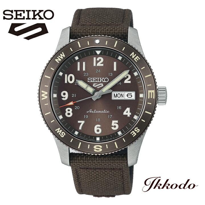 Seiko 5 Sports ボーナスストア＋10% セイコー SEIKO ファイブスポーツ