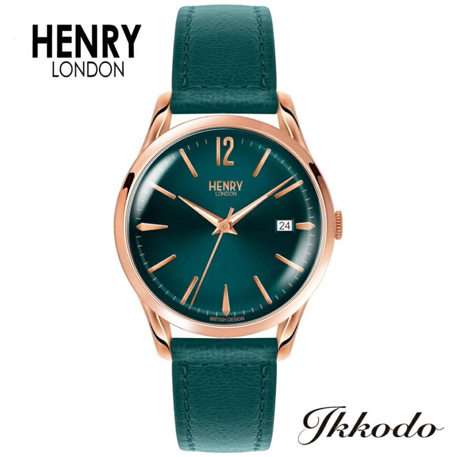 HENRY LONDON（ヘンリーロンドン） あすつく ストラトフォード