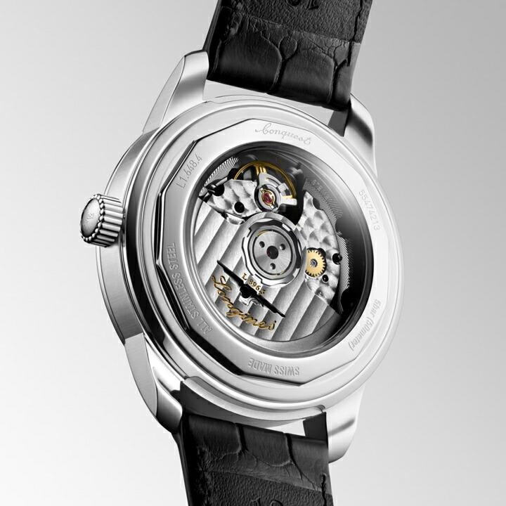 LONGINES ボーナスストア+10% 【コンクエスト誕生70周年記念 LONGINES ボーナスストア+10% 【コンクエスト誕生70周年記念