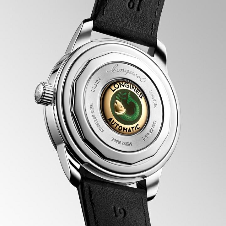 LONGINES（ロンジン） 【ご購入特典対象商品】ロンジン コンクエスト