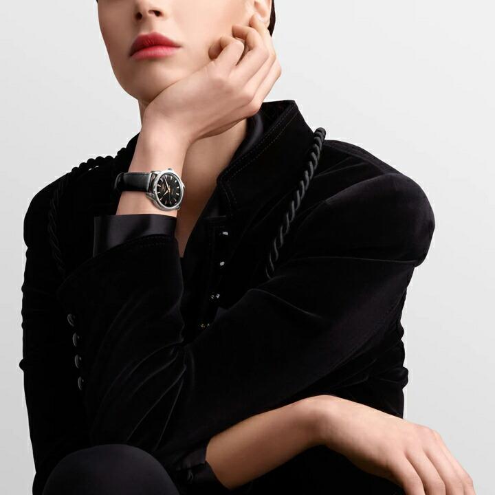 ホシホシ【箱付き・希少文字盤】LONGINES レディース 腕時計 稼働品 LONGINES ロンジン 腕時計 白文字盤 クォーツ 2針