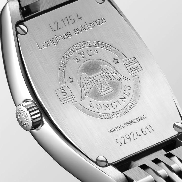 LONGINES ボーナスストア＋10% ロンジン エヴィデンツァ