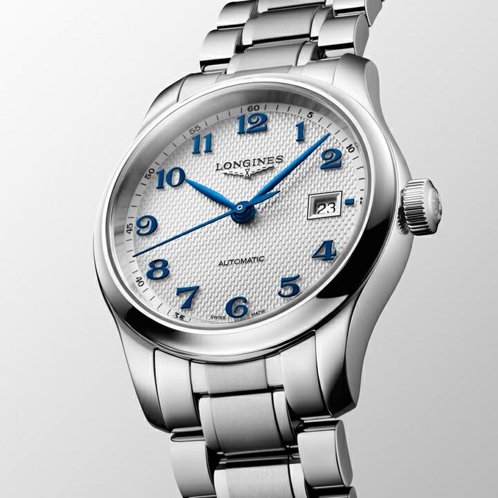 LONGINES（ロンジン） 【ご購入特典対象商品】ロンジン マスター