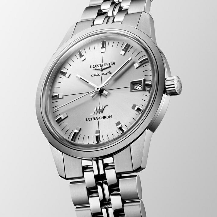 LONGINES（ロンジン） 【ご購入特典対象商品】ロンジン ウルトラクロン