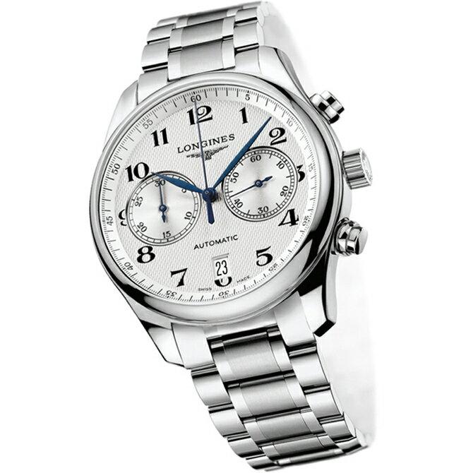 マスターコレクション ボーナスストア＋10% ロンジン LONGINES クロノ