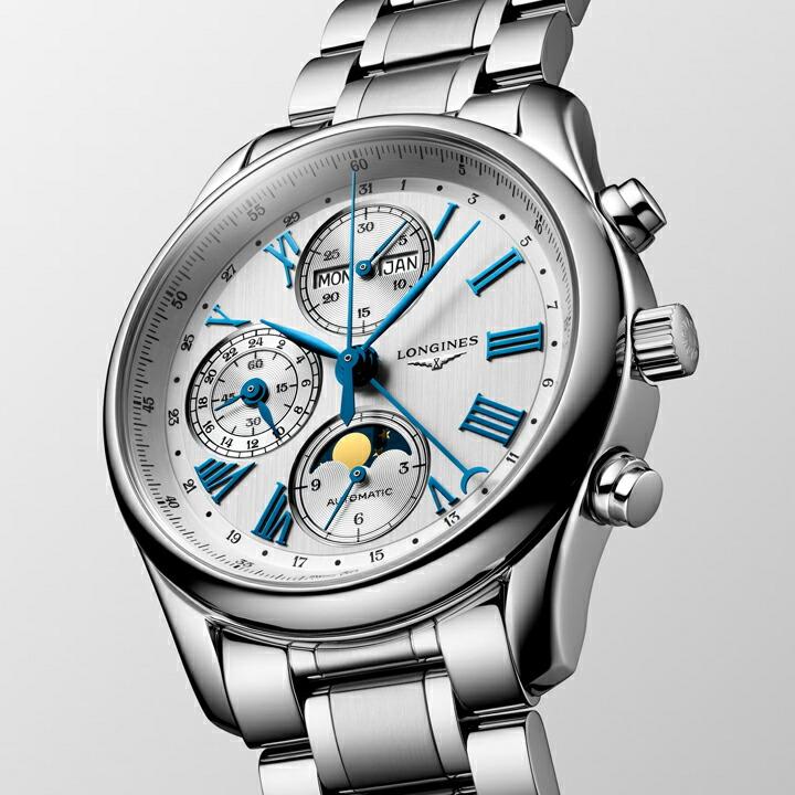 LONGINES ボーナスストア＋10% ロンジン マスターコレクション