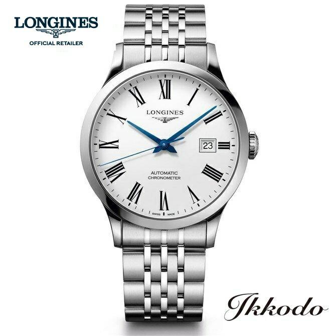 レコード ボーナスストア+10% ロンジン LONGINES メンズ COSC レコード ボーナスストア+10% ロンジン LONGINES メンズ COSC