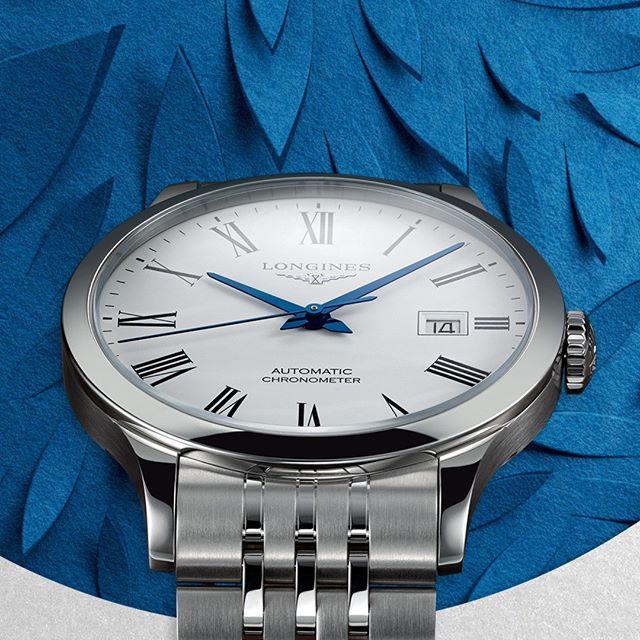 LONGINES アナログ手巻き時計 ホワイト DSC_4267_22591fc1-fc41-4a8b-