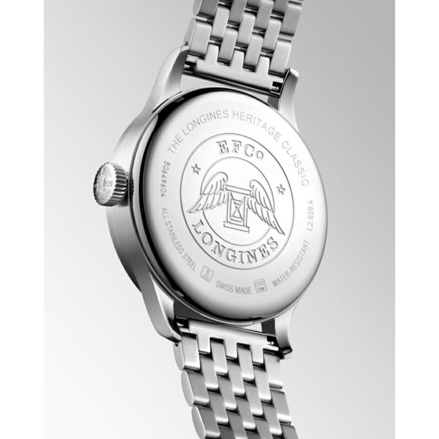 LONGINES ボーナスストア+10% ロンジン ヘリテージ クラシック LONGINES ボーナスストア+10% ロンジン ヘリテージ クラシック